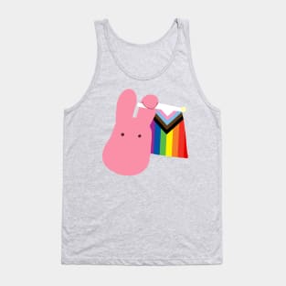 Pride mokke Tank Top